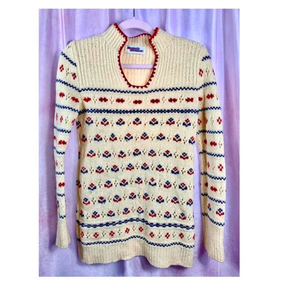 Vintage Hysteric Glamour Sweater